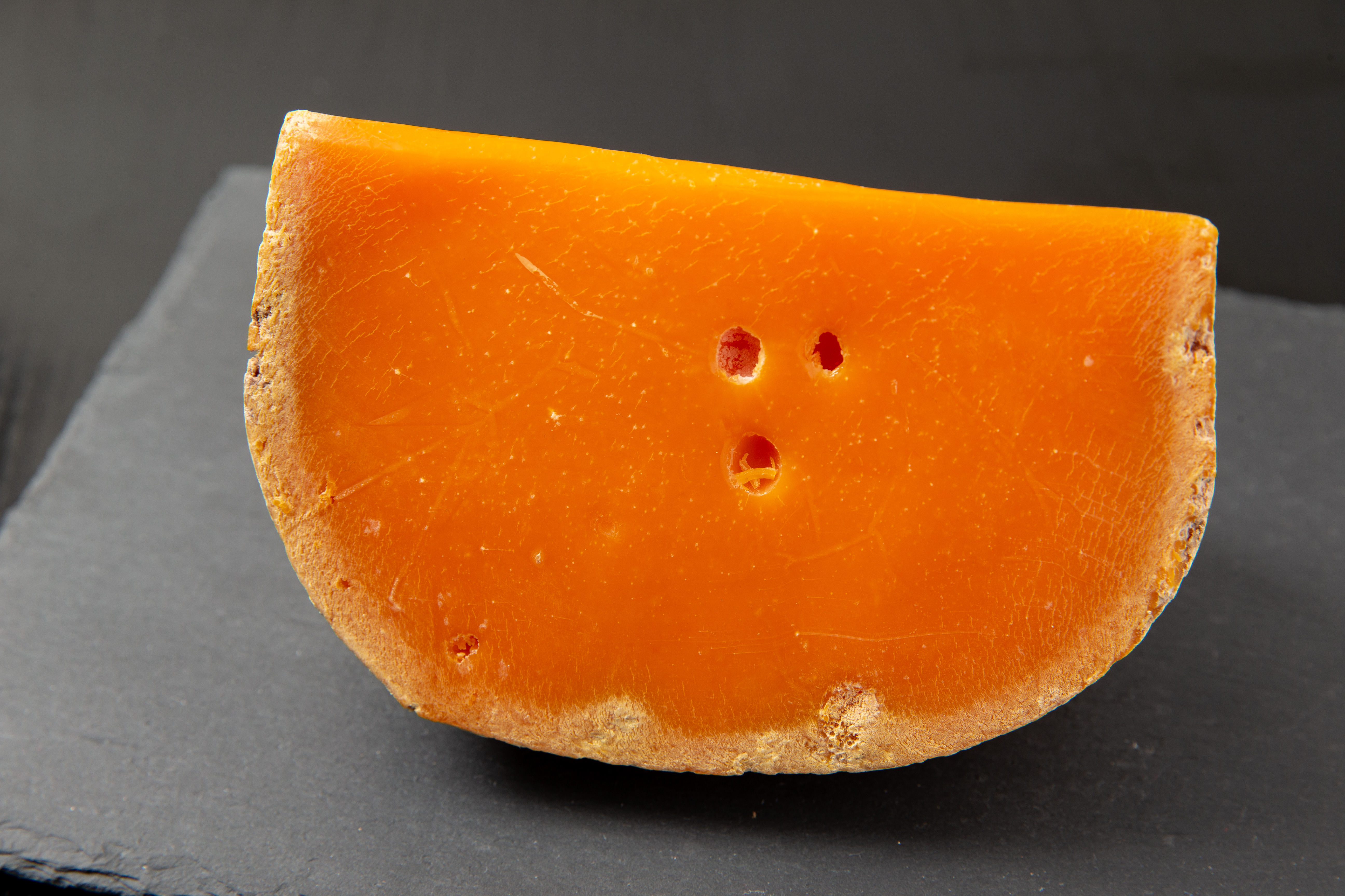 Mimolette Extra Vielle (ミモレット 18ヶ月熟成)