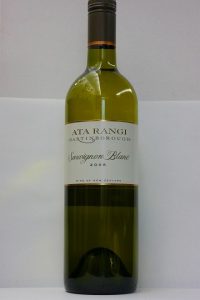 Ata Rangi Sauvignon Blanc （ｱﾀ ﾗﾝｷﾞ ｿｰｳﾞｨﾆﾖﾝﾌﾞﾗﾝ）