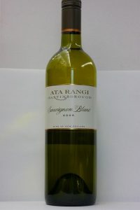 Ata Rangi Sauvignon Blanc （ｱﾀ ﾗﾝｷﾞ ｿｰｳﾞｨﾆﾖﾝﾌﾞﾗﾝ）