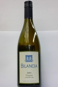 Bilancia Viognier (ﾋﾞﾗﾝﾁｬ ｳﾞｨｵﾆｴ)