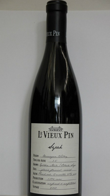 Le Vieux Pin （レ・ヴューパン）