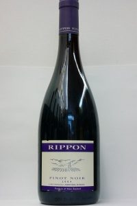 Rippon Vineyard and Winery （リッポン）