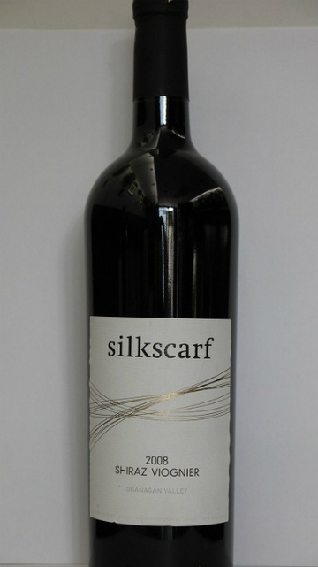 Silkscarf Winery （シルクスカーフ ワイナリー）