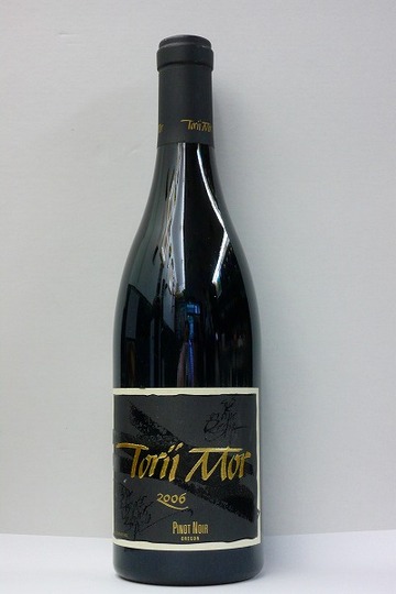 Torri Mor Winery （トリイモア ワイナリー）