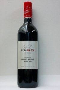 “Flying Mouton” Cabernet Sauvignon Merlot (ﾌﾗｲﾝｸﾞﾑｰﾄﾝ）